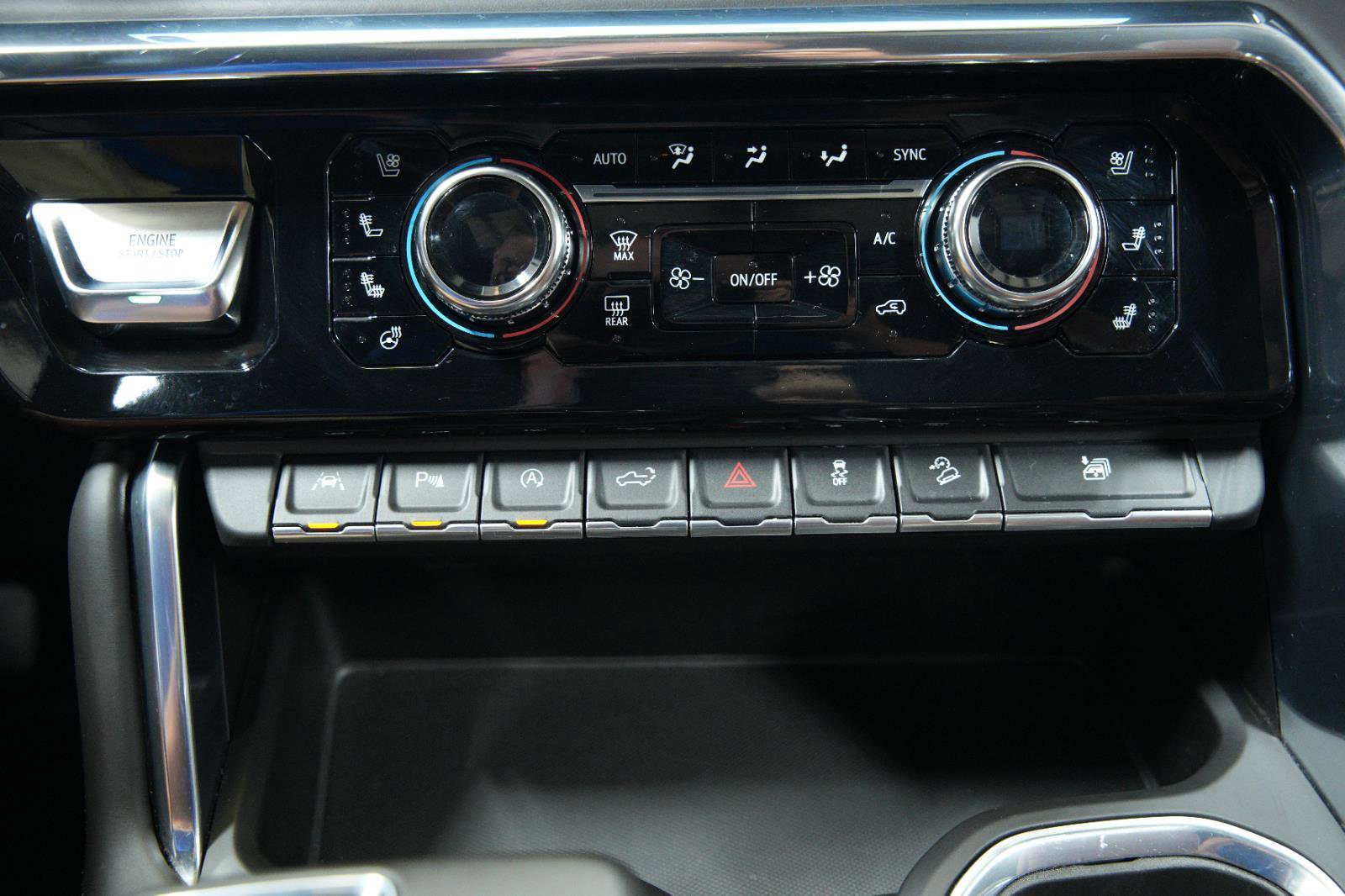 Used 2023 GMC Sierra 1500 Denali Ultimate image 45