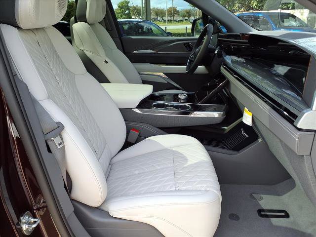 New 2026 Cadillac Escalade IQL Luxury image 10
