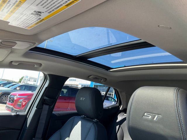 New 2026 Buick Encore GX Sport Touring FWD image 14