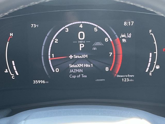 Used 2023 Lexus NX 350 F Sport AWD/4WD image 46