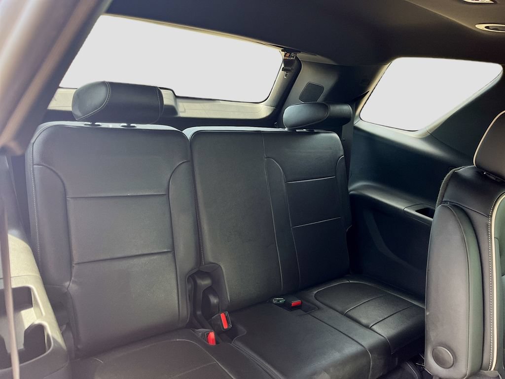 Used 2023 Chevrolet Traverse Premier AWD/4WD image 29