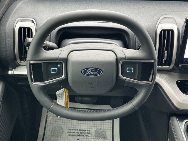 New 2026 Ford Expedition Active image 24