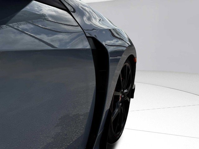 Used 2019 Honda Civic Type R image 10
