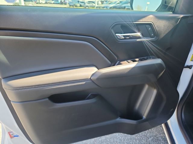 New 2026 GMC Canyon Elevation w/ Convenience Package RWD image 8