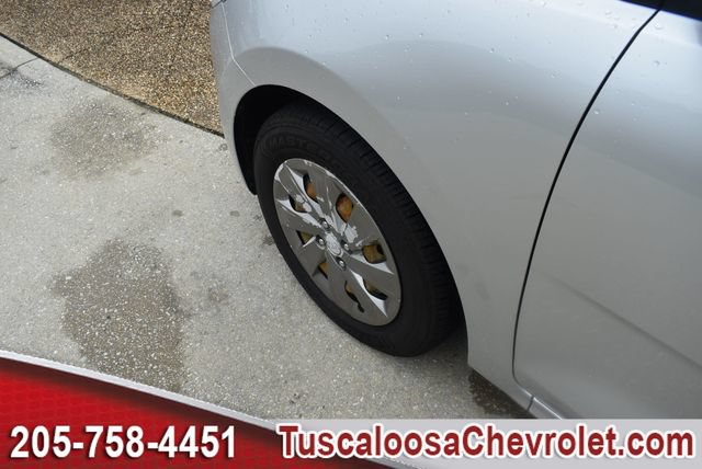 Used 2018 Kia Rio S FWD image 15