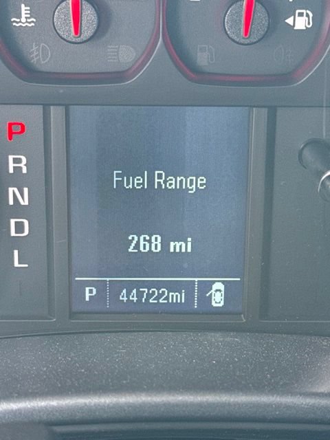 Used 2018 Chevrolet Silverado 1500 W/T w/ WT Fleet Convenience Package