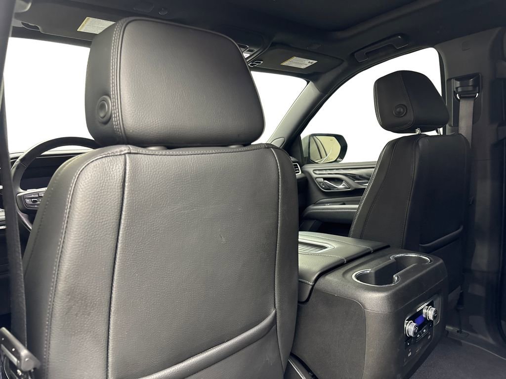 Used 2023 GMC Yukon Denali image 37