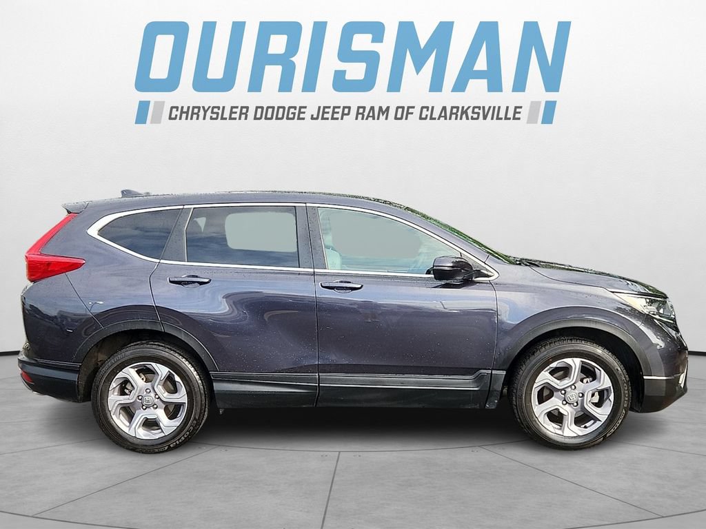 Used 2019 Honda CR-V EX-L image 7