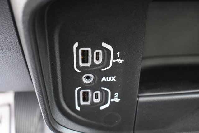 New 2026 RAM 2500 Tradesman image 26