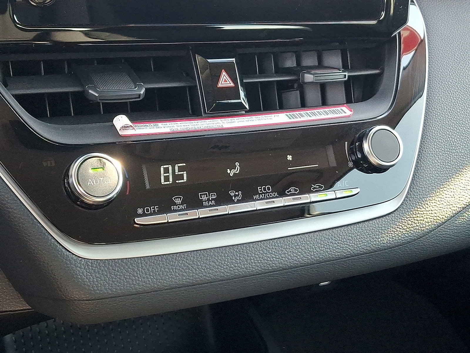 Certified 2024 Toyota Corolla LE image 15