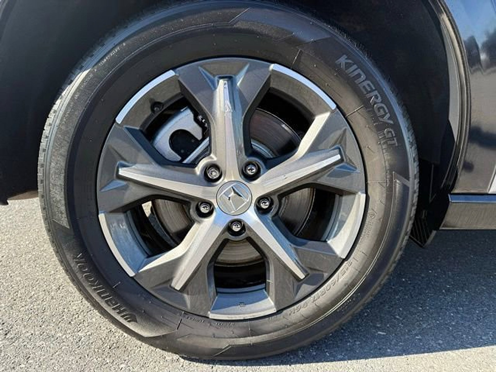 Used 2024 Honda HR-V EX-L image 29