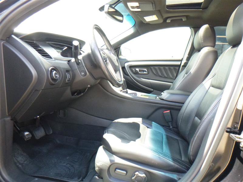 Used 2016 Ford Taurus SEL w/ Equipment Group 201A FWD image 5
