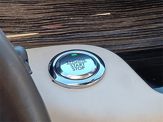 Used 2022 Lincoln Aviator Black Label image 24