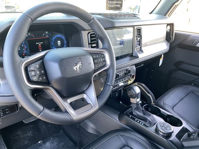 New 2026 Ford Bronco Badlands image 51