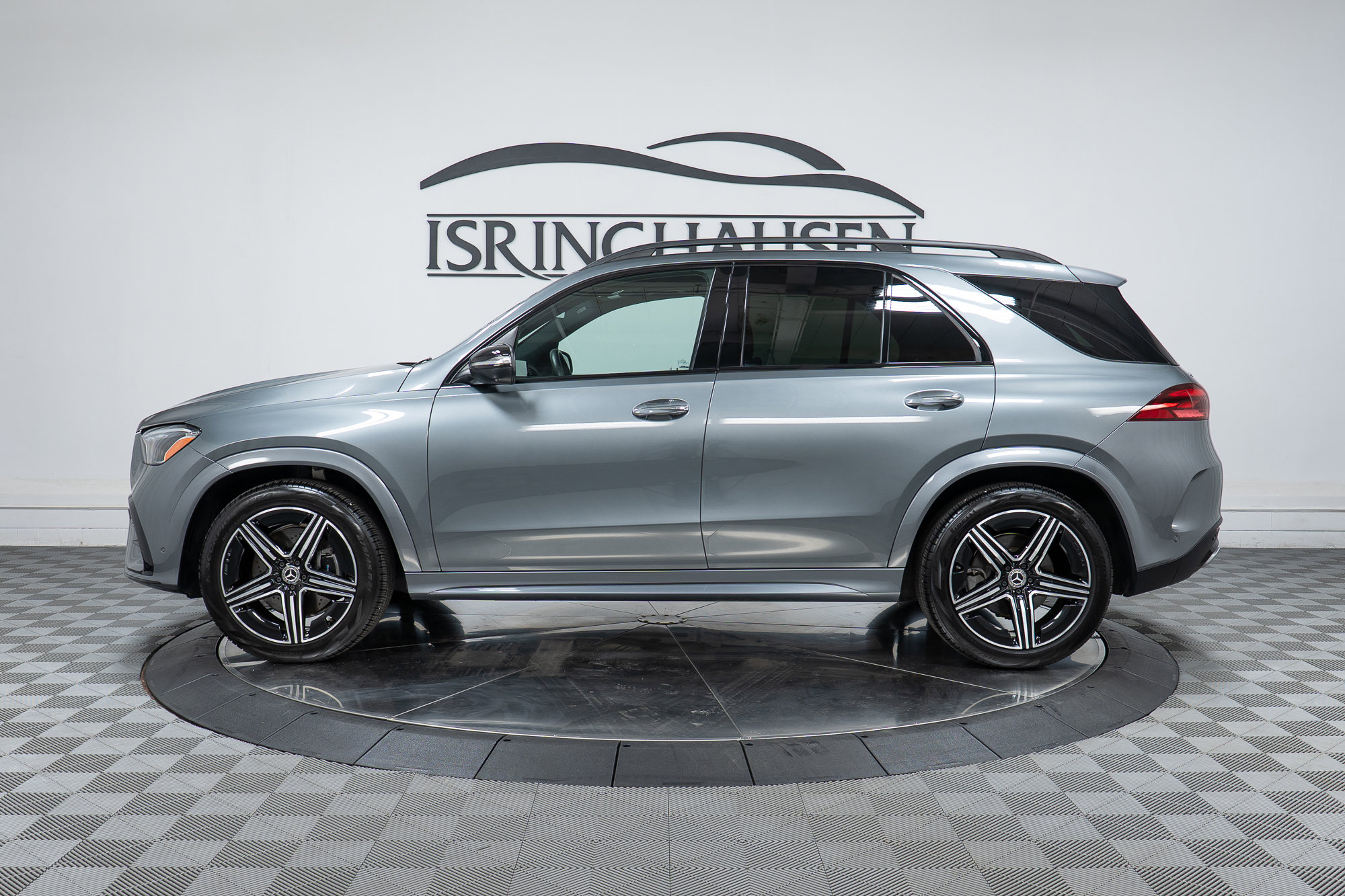 Certified 2024 Mercedes-Benz GLE 350 4MATIC image 8