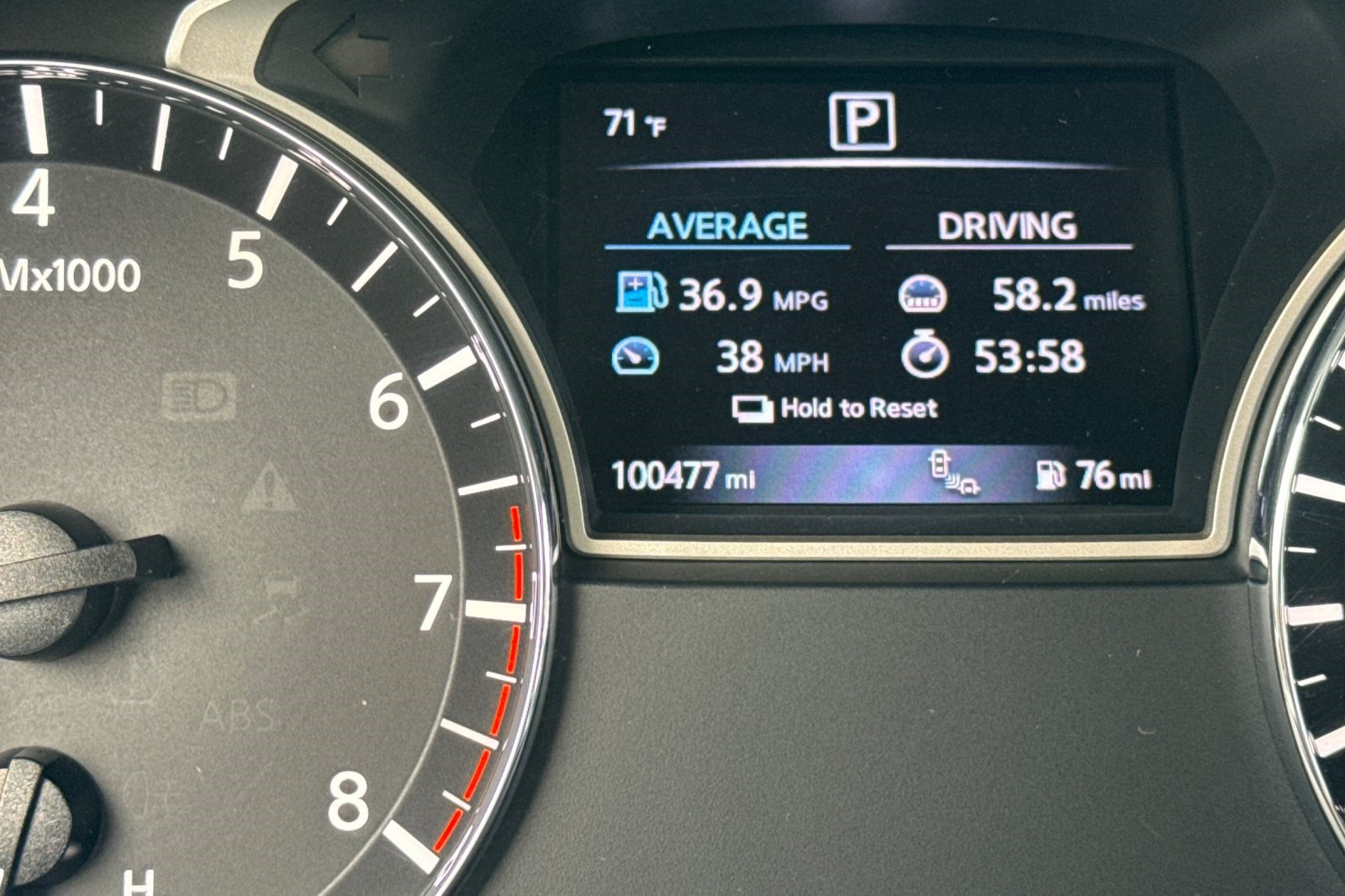 Used 2016 Nissan Altima 2.5 SL FWD image 21