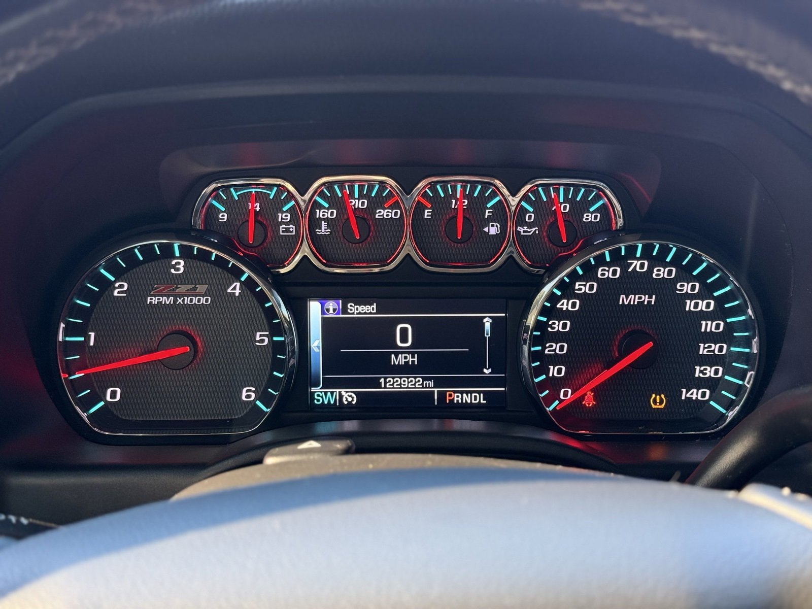 Used 2018 Chevrolet Silverado 1500 LT w/ All Star Edition image 26