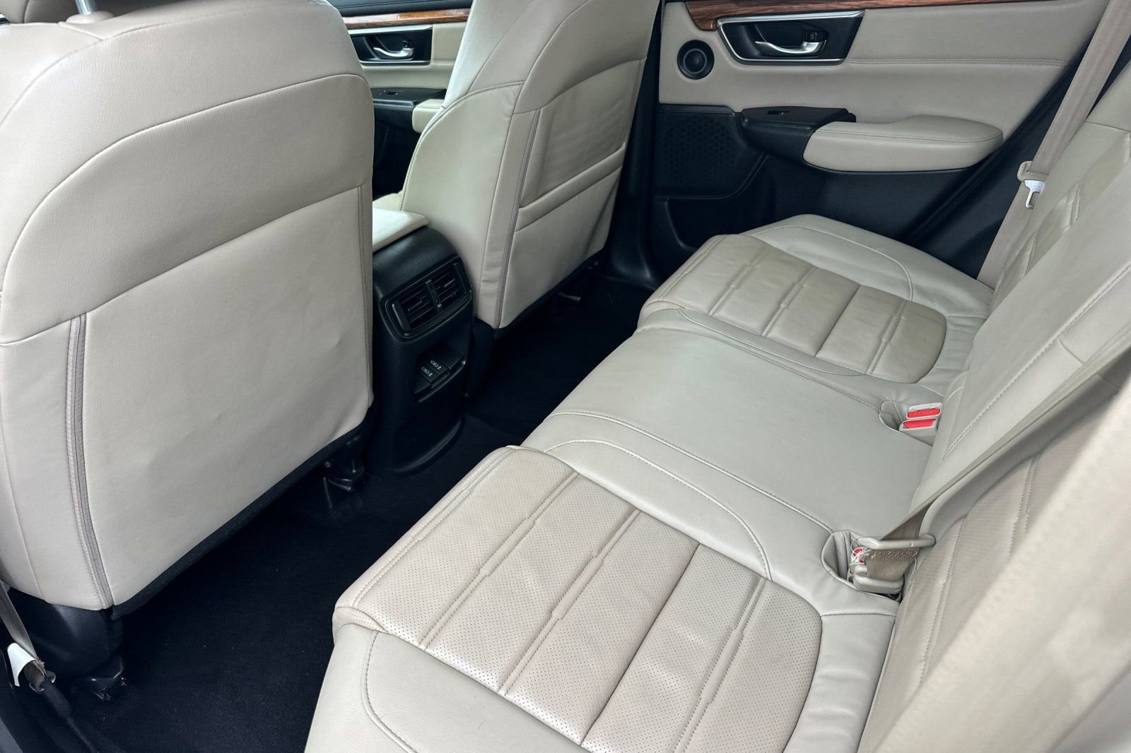 Used 2018 Honda CR-V EX-L image 14