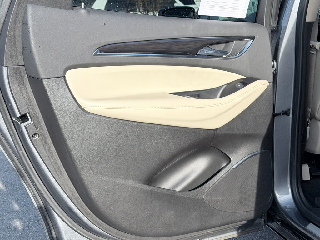 Used 2018 Buick Enclave Premium image 33