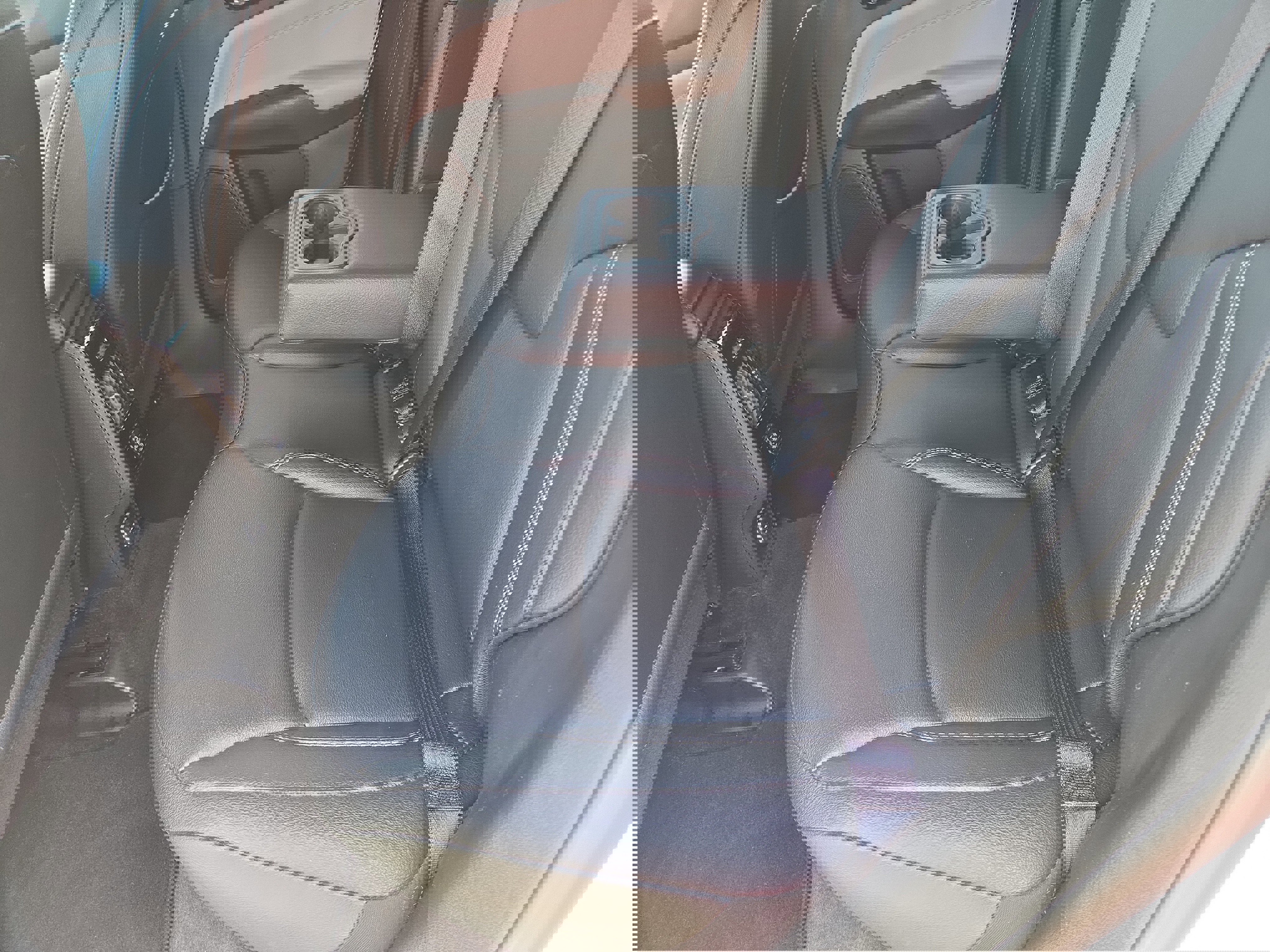 Certified 2025 Jeep Compass Limited image 11