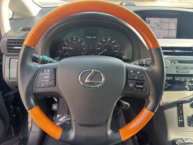Used 2012 Lexus RX 350 AWD image 17