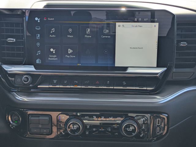 New 2026 Chevrolet Silverado 2500 High Country w/ High Country Premium Package image 19