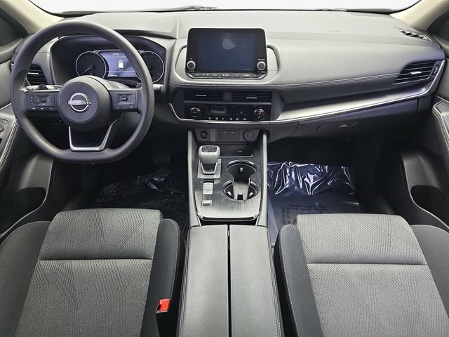 Used 2024 Nissan Rogue SV FWD image 13