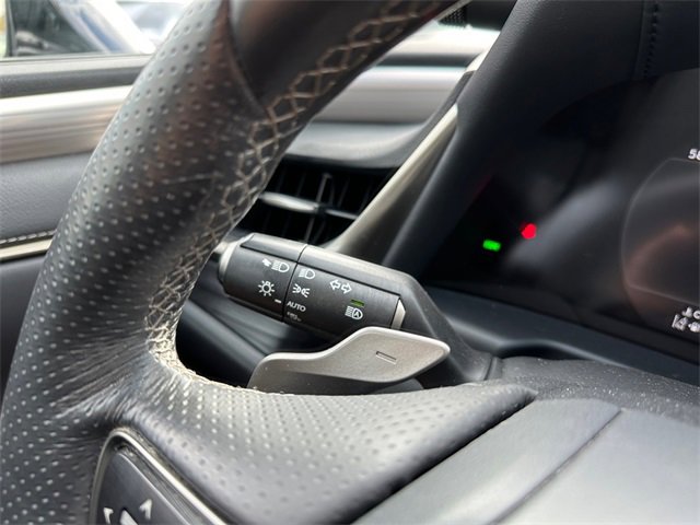 Used 2021 Lexus ES 350 F Sport w/ Accessory Package image 24