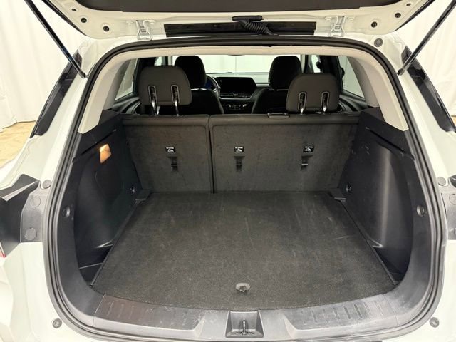 Used 2025 Chevrolet TrailBlazer LT image 23