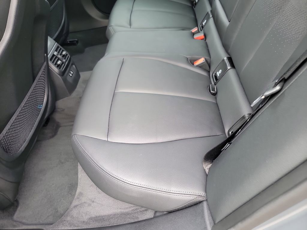 Certified 2024 BMW M235i xDrive Gran Coupe w/ M Performance Package image 19