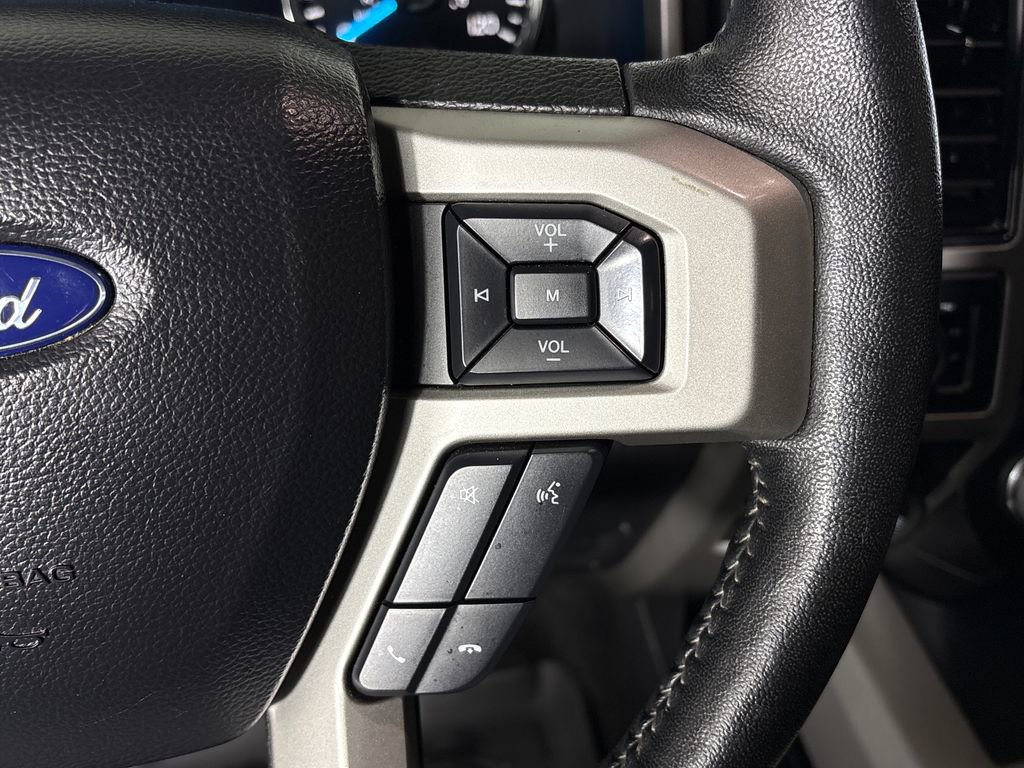 Used 2019 Ford F150 Lariat w/ Equipment Group 502A Luxury image 21