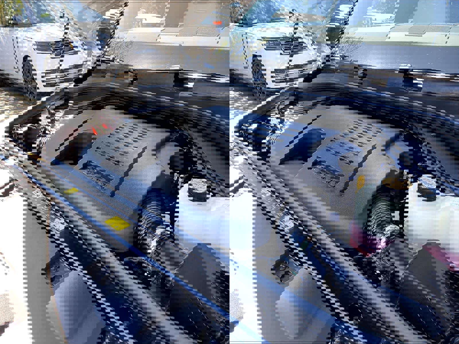 Used 2025 Land Rover Range Rover Sport S image 33