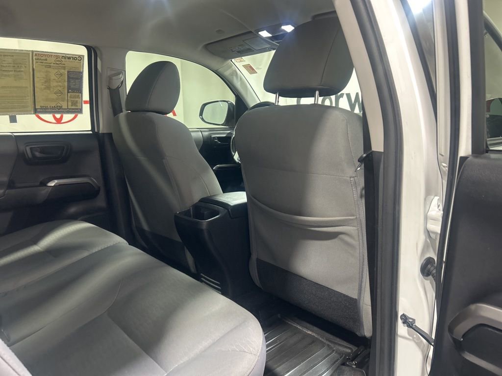 Used 2019 Toyota Tacoma SR5 image 15