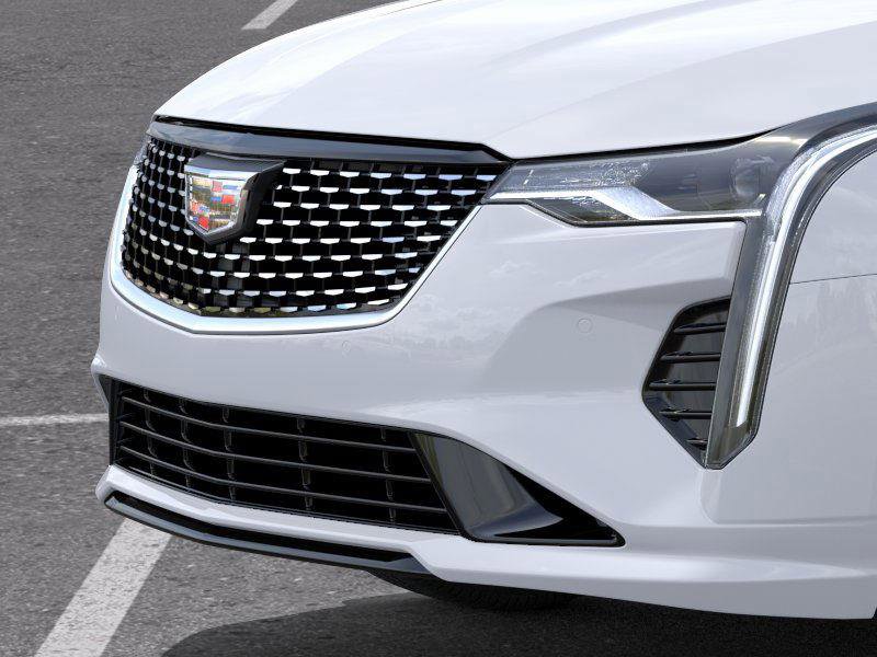 New 2026 Cadillac CT4 Premium Luxury image 14