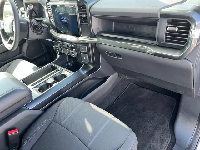 New 2026 Ford F150 STX w/ Equipment Group 200A AWD/4WD image 24
