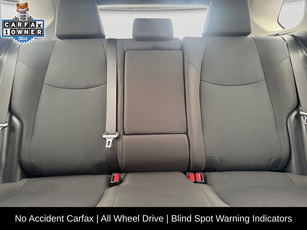 Used 2024 Toyota RAV4 LE image 16