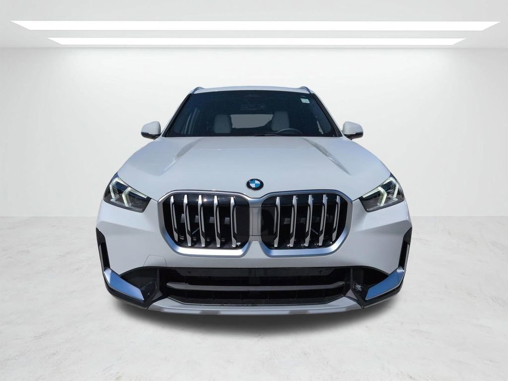 New 2026 BMW X1 xDrive28i w/ Convenience Package AWD/4WD image 9