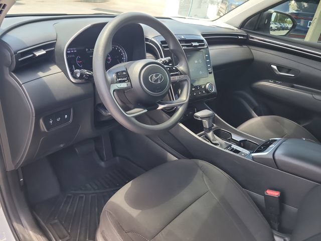 Used 2023 Hyundai Tucson SEL FWD image 19