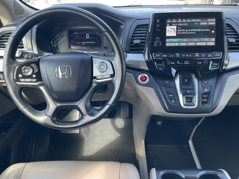 Used 2018 Honda Odyssey EX-L image 19