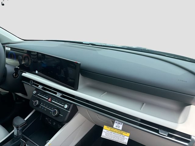 New 2026 Hyundai Tucson SE FWD image 28