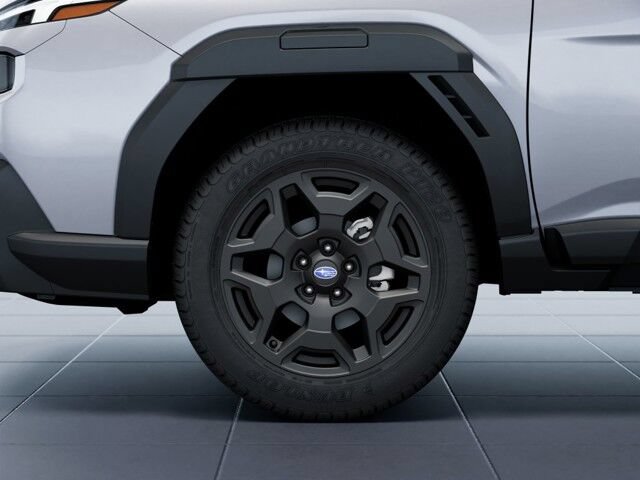 New 2026 Subaru Outback Limited AWD/4WD image 9