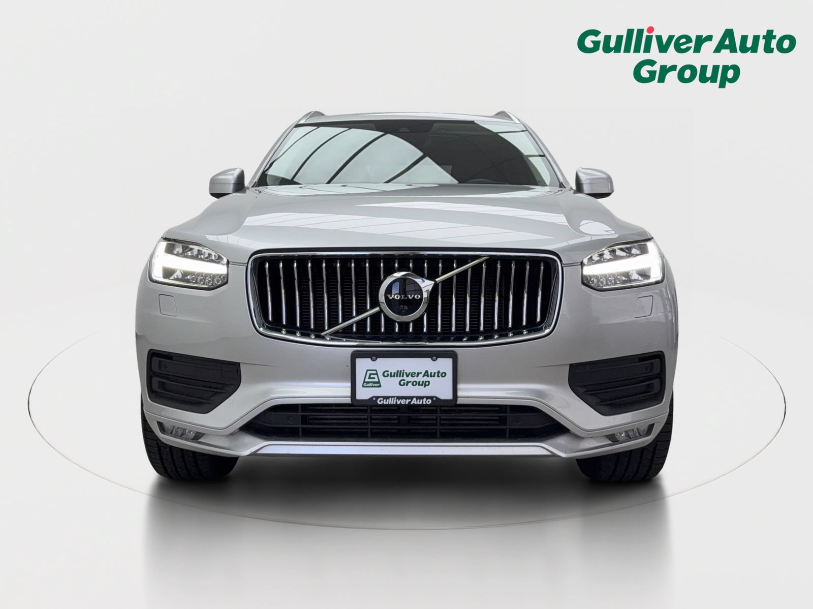 Used 2021 Volvo XC90 T6 Momentum w/ Advanced Package AWD/4WD image 14
