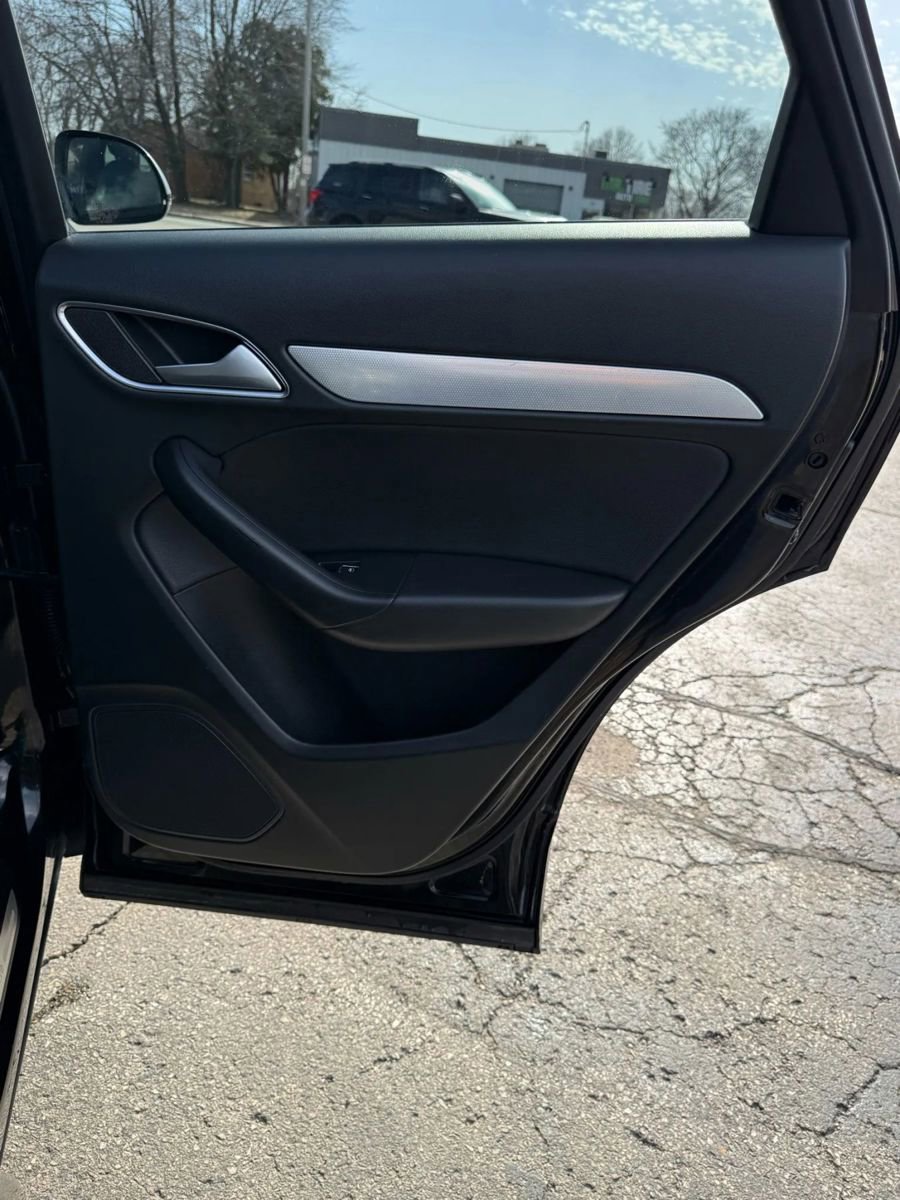 Used 2018 Audi Q3 2.0T Premium image 17