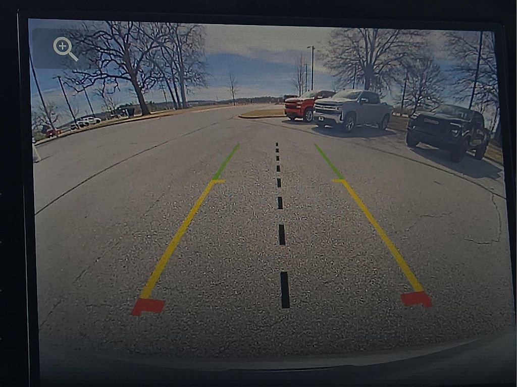 Used 2025 Jeep Compass Sport image 14