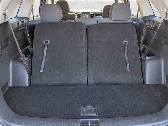 Used 2020 Kia Sorento LX V6 image 6