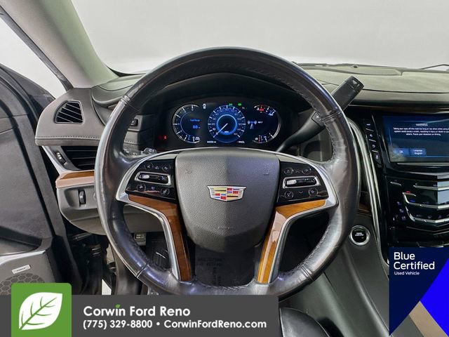 Used 2019 Cadillac Escalade Luxury image 14