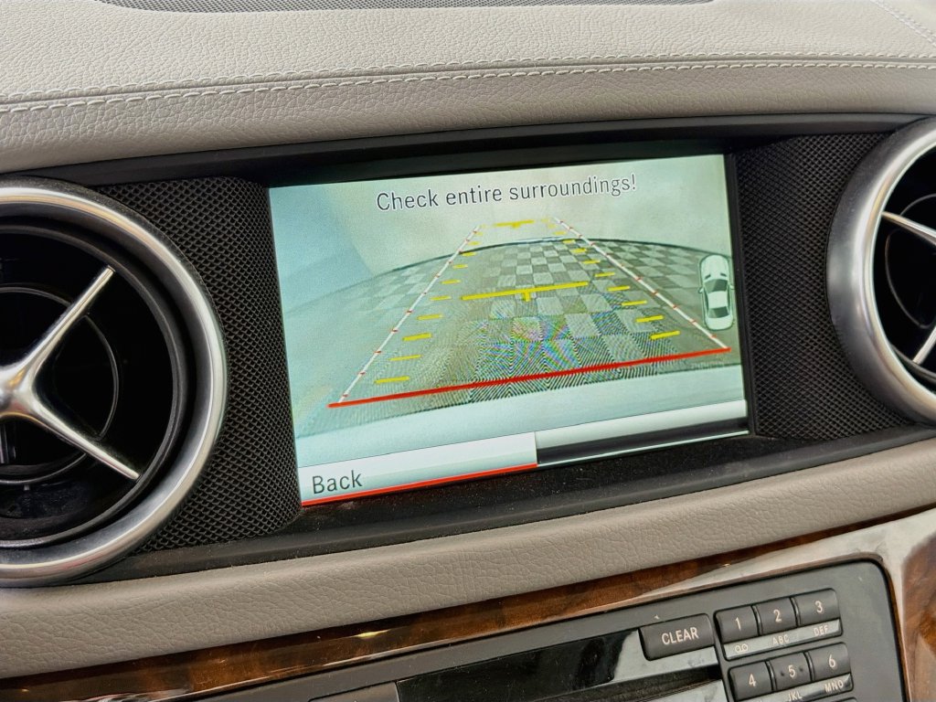 Used 2015 Mercedes-Benz SL 400 image 17