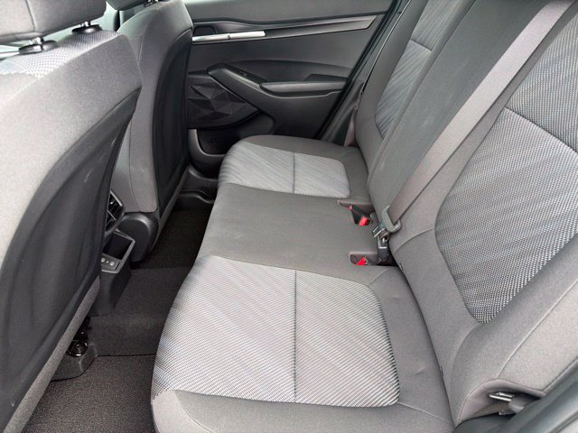 Used 2025 Kia Seltos LX AWD/4WD image 22