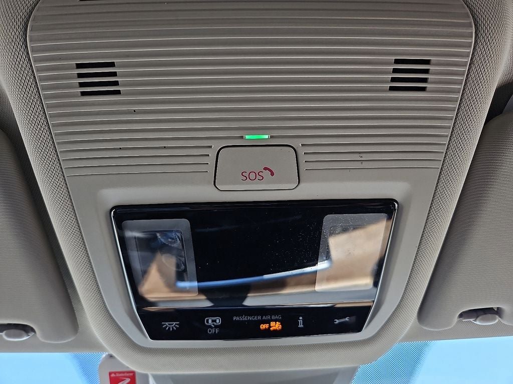 Used 2024 Volkswagen Atlas SE FWD image 27