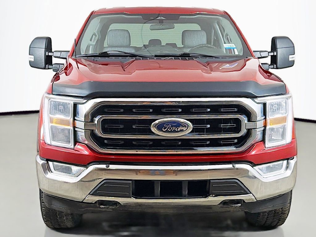 Used 2023 Ford F150 XLT image 10